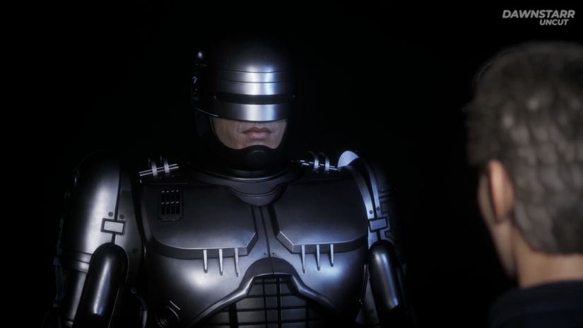 RoboCop: Rogue City | Part 7